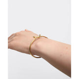 Twist Bangle PDPAOLA