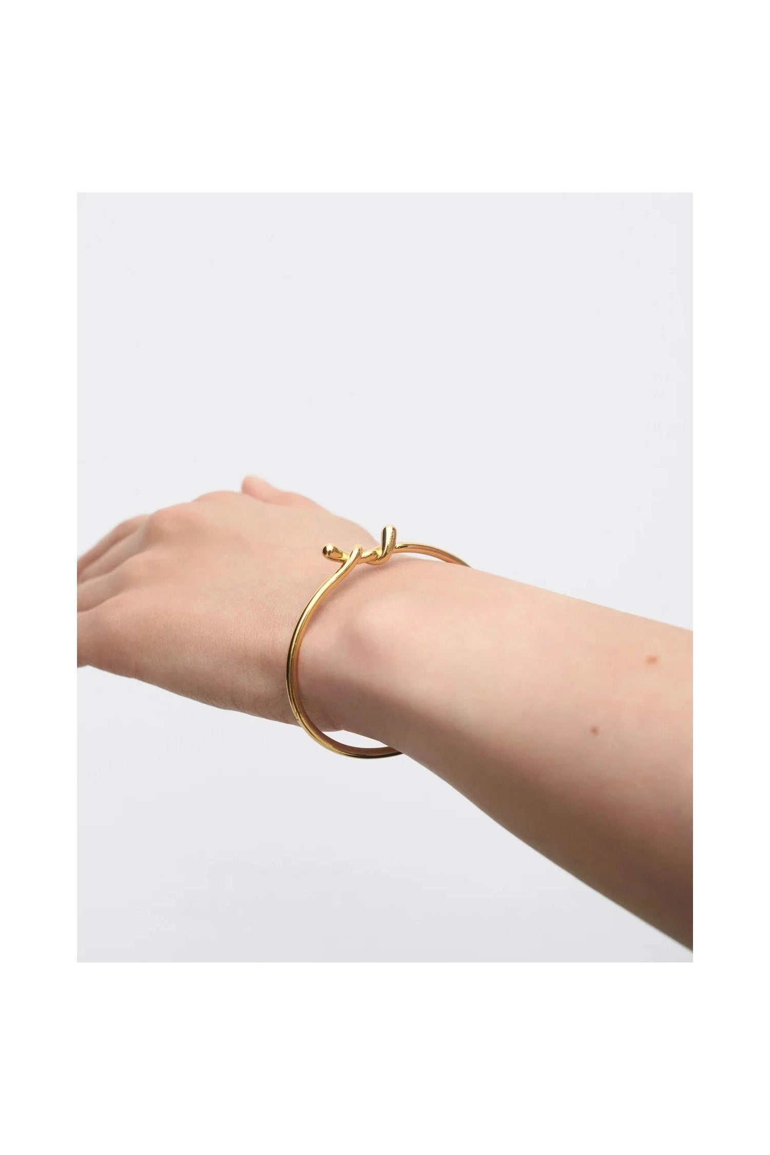 Twist Bangle PDPAOLA