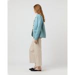 Tyrolean Jacket - Primm'sTyrolean JacketMashburn