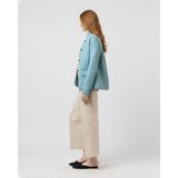 Tyrolean Jacket - Primm'sTyrolean JacketMashburn