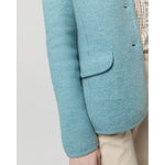 Tyrolean Jacket - Primm'sTyrolean JacketMashburn