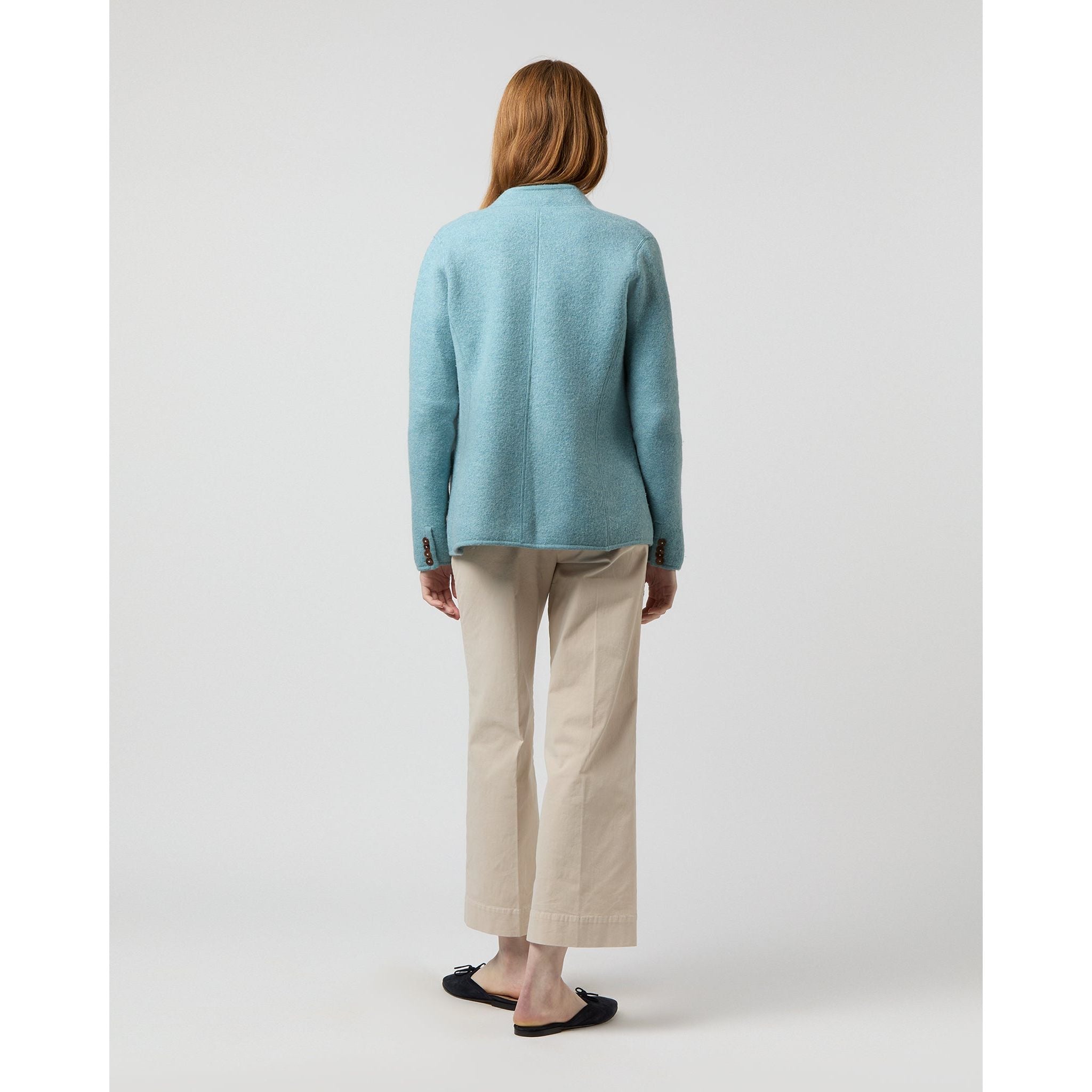 Tyrolean Jacket - Primm'sTyrolean JacketMashburn