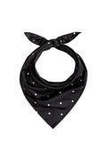 The Taffeta Headscarf DONNI.