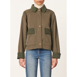 Vanessa Bruno Engie Jacket