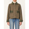 Antique White Bruno Engie Jacket