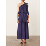 Vanessa Bruno Cora Dress Encre