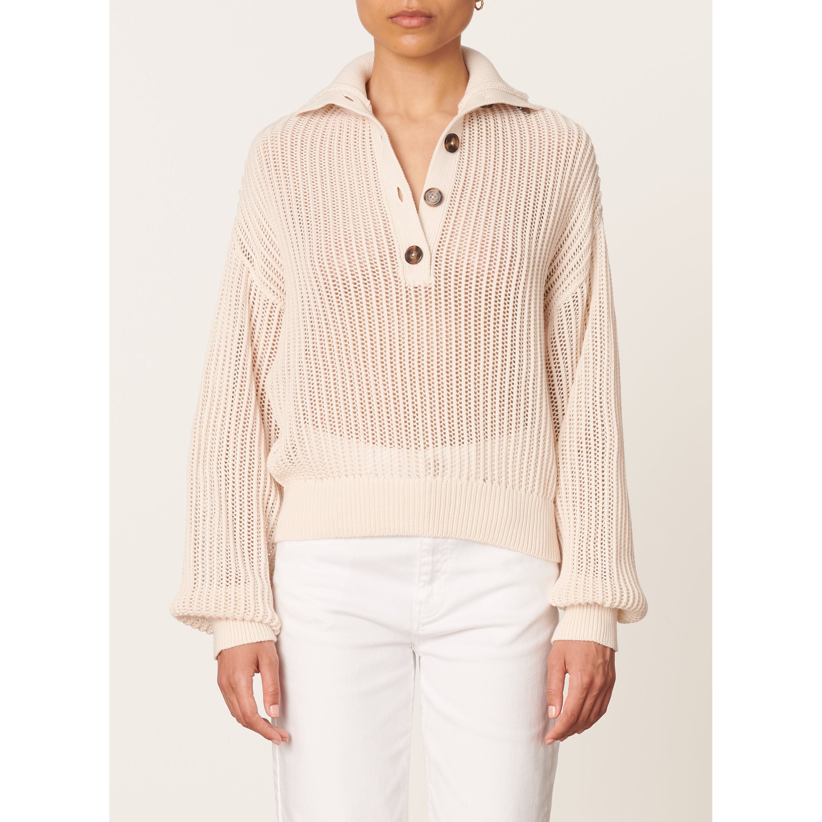Vanessa Bruno Eloic Top