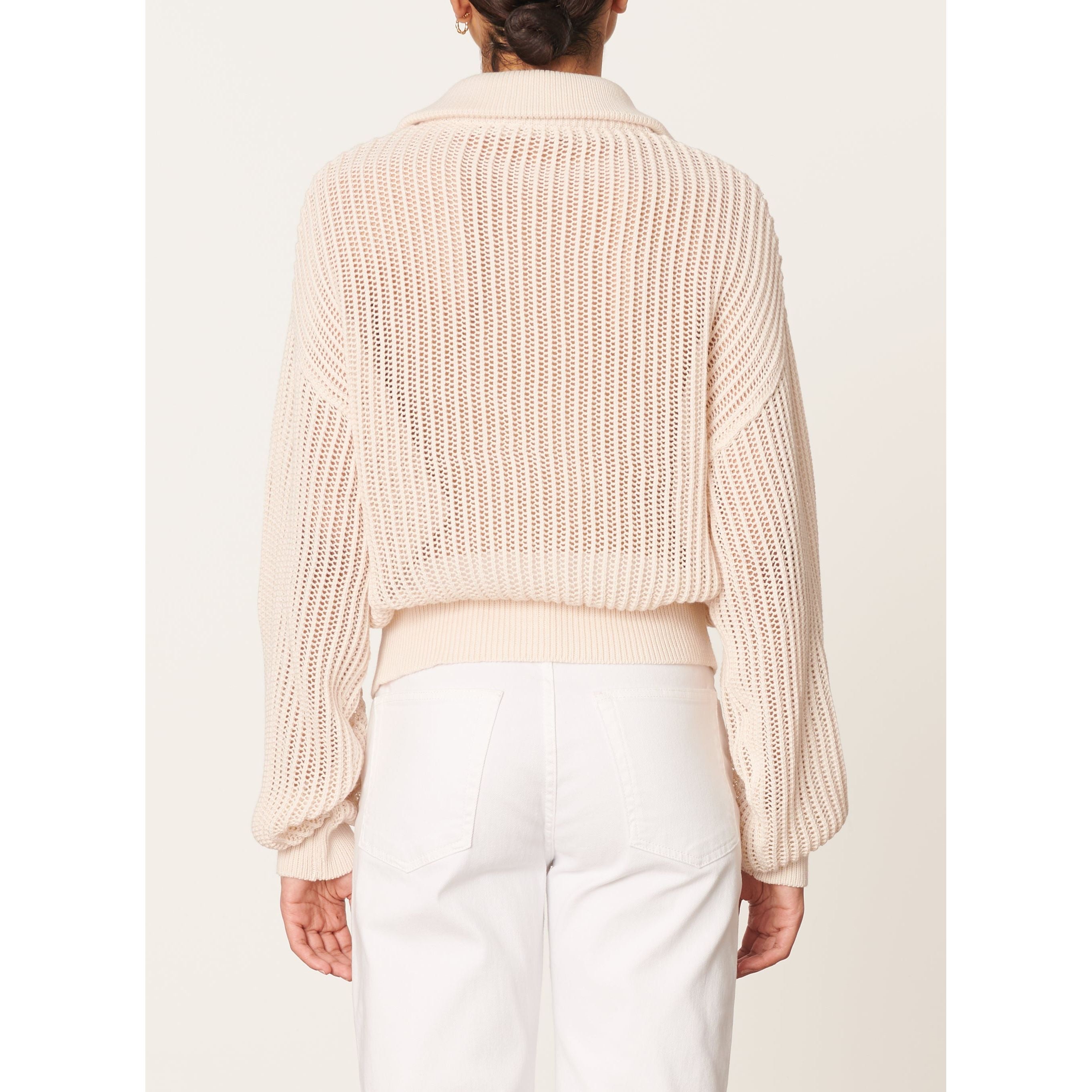Vanessa Bruno Eloic Top