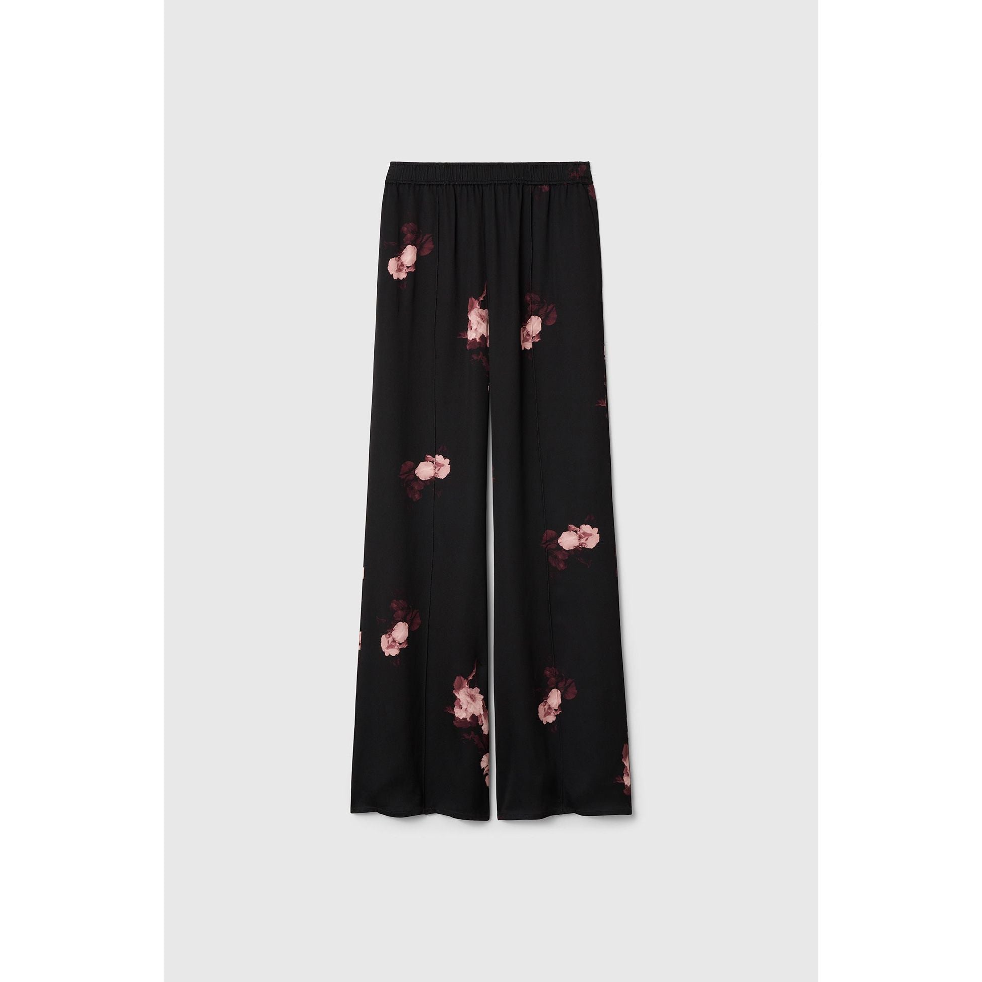 Black Ezra Bouquet Chine