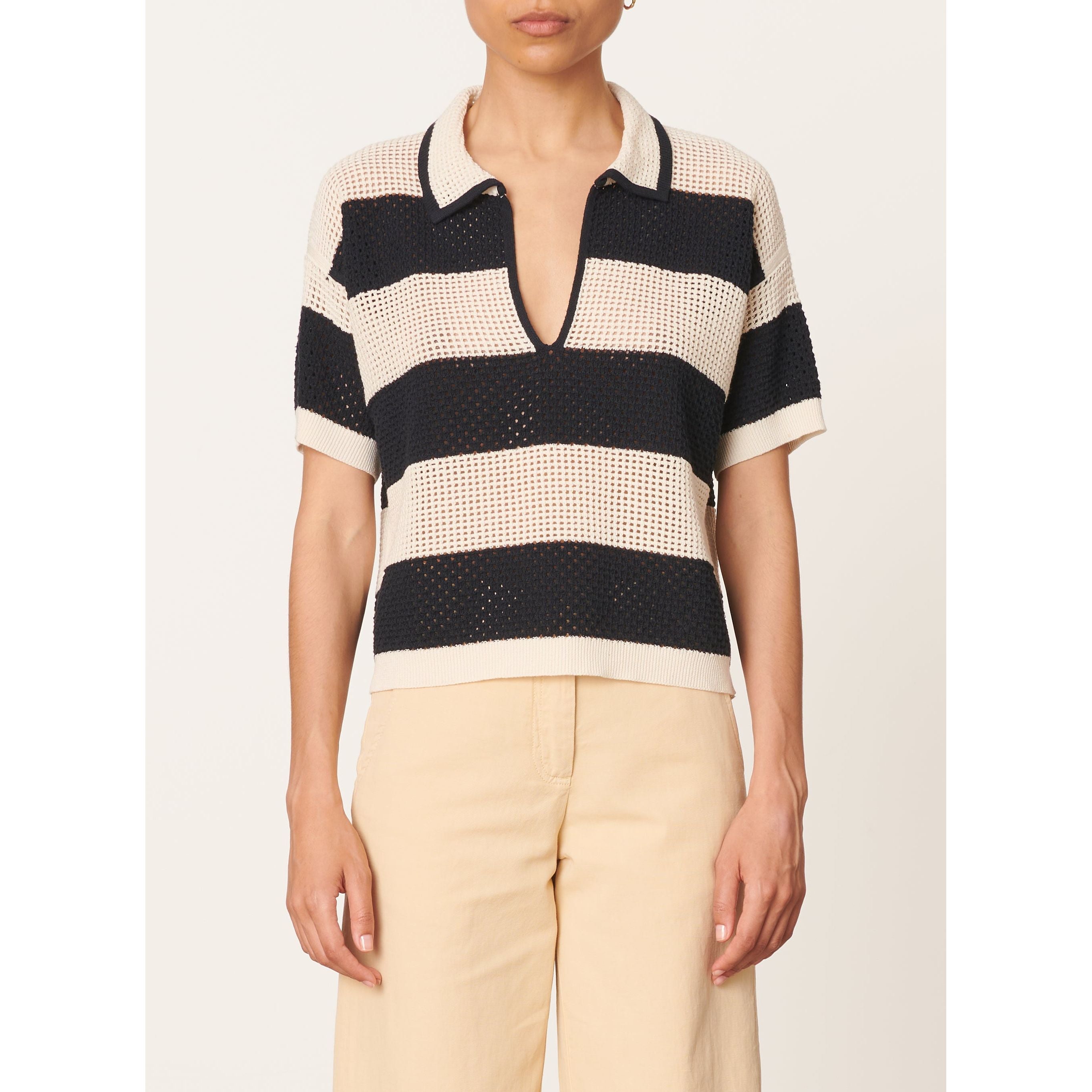 Vanessa Bruno Edaly Top
