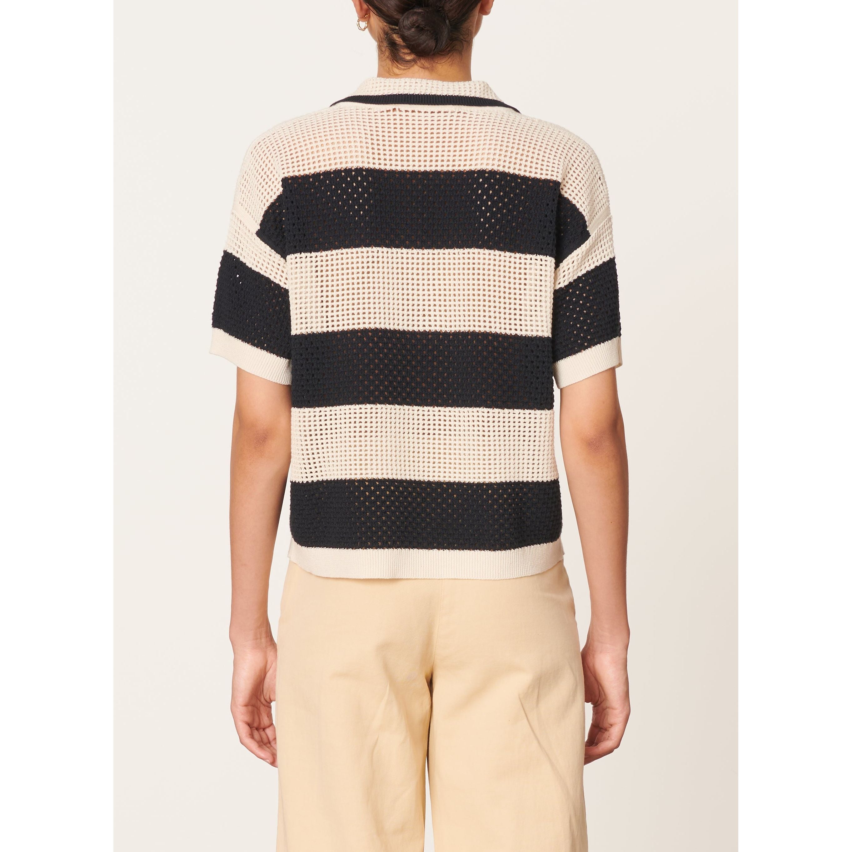 Vanessa Bruno Edaly Top