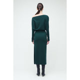 Janese Dress