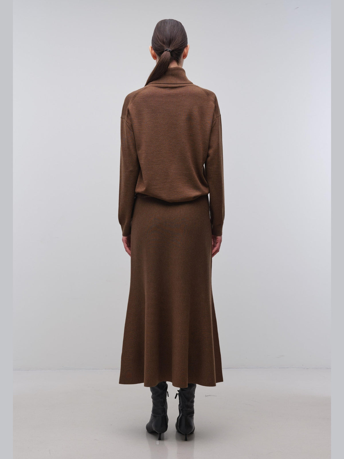 Kasey Midi Skirt Simkhai