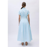 Farlow Midi Dress Simkhai