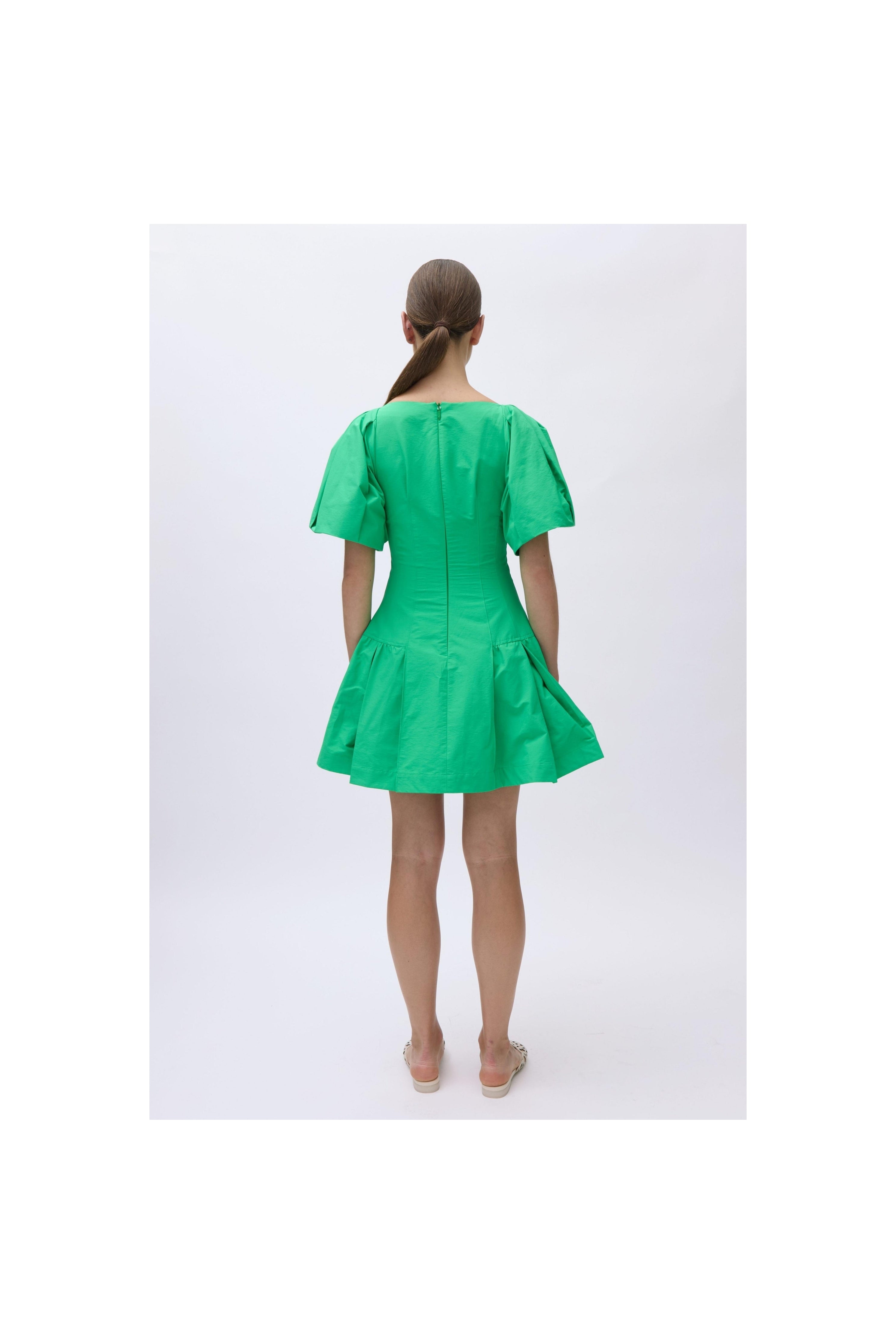 Hattie Mini Dress Simkhai