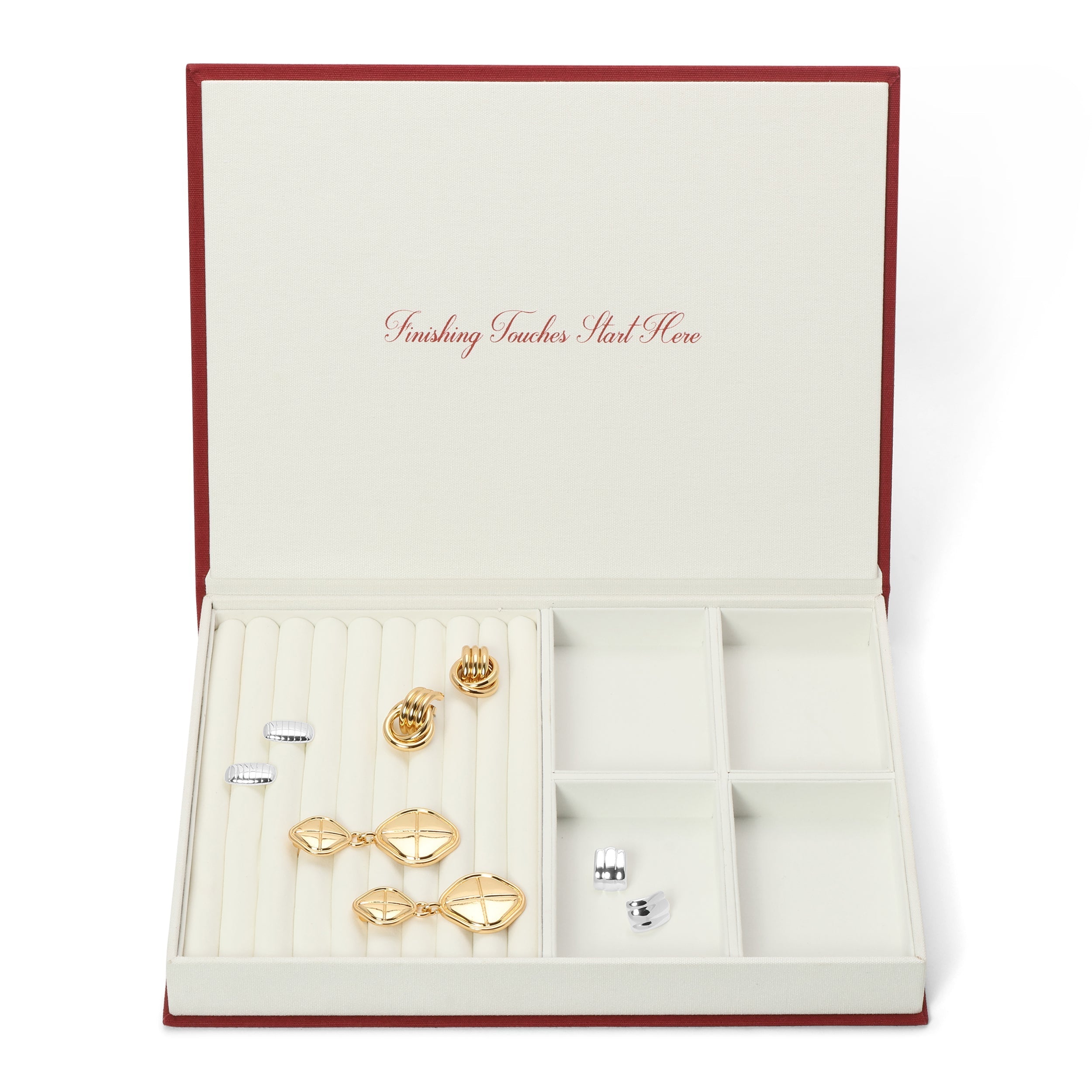 Book Box of Really Good Things Heaven Mayhem