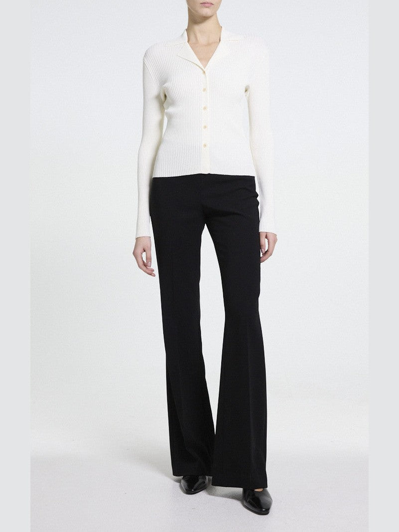 Slim Rib Shirt Theory