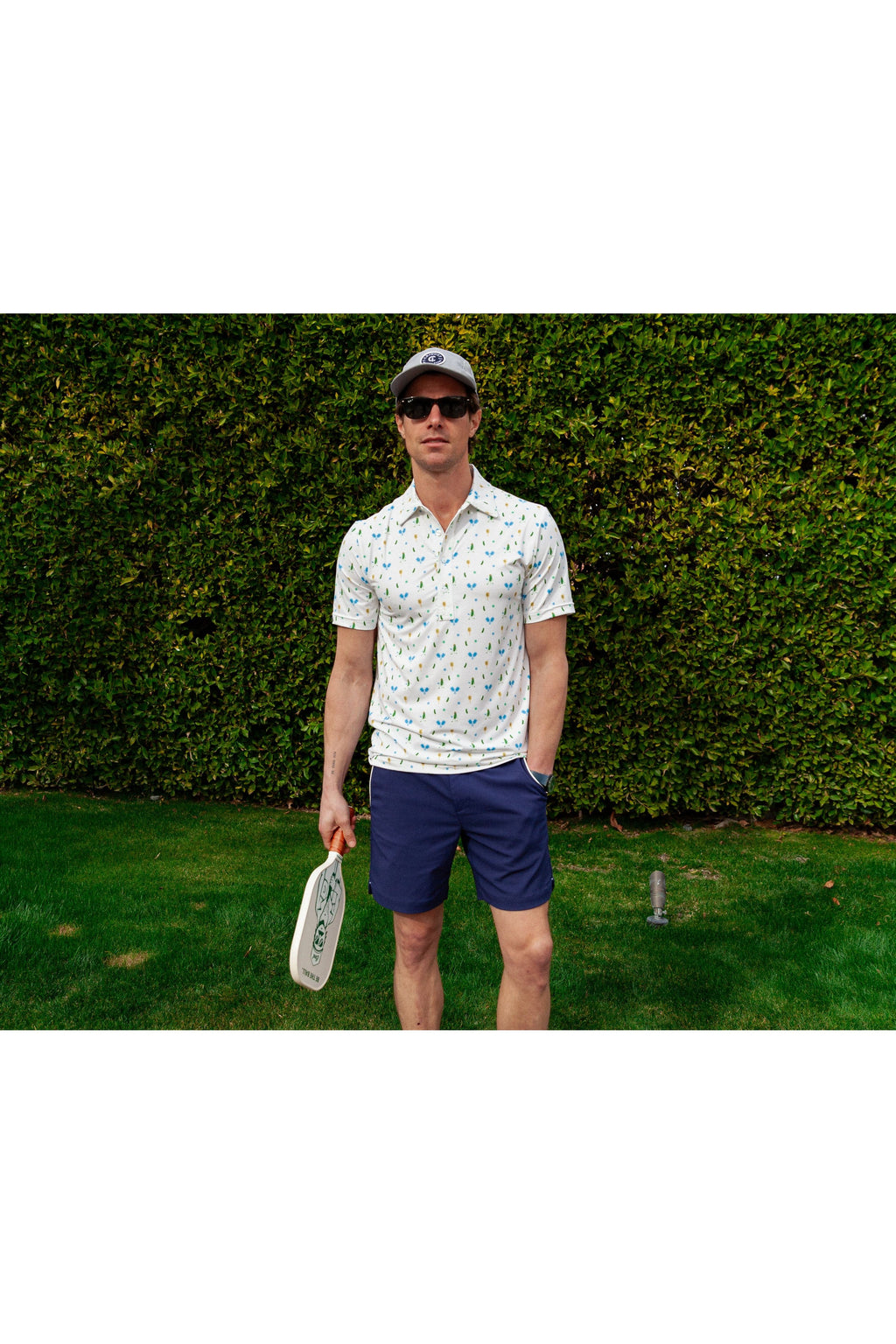 Performance Sport Range Polo Criquet
