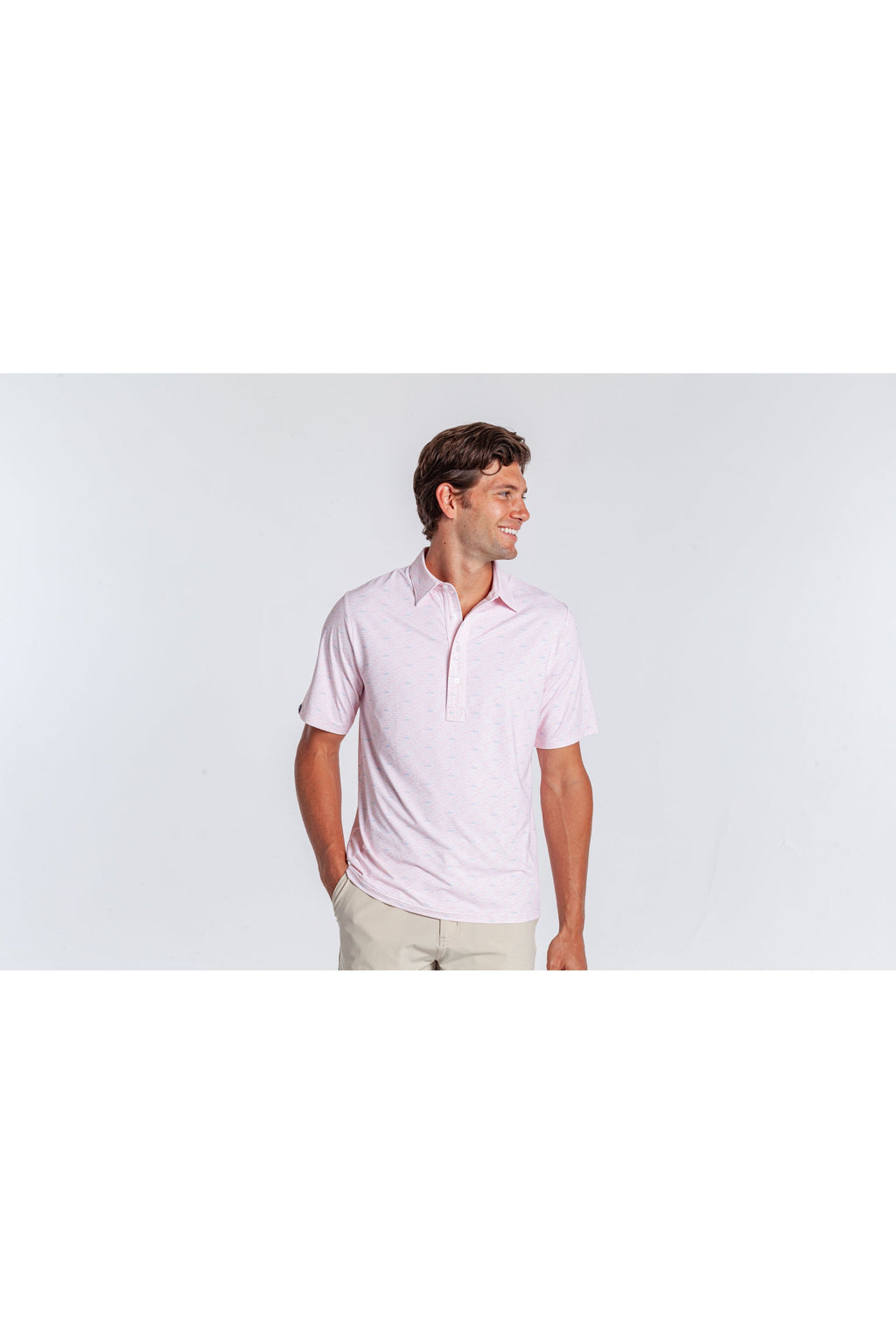 Performance Sport Range Polo Criquet