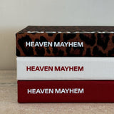 Book Box of Really Good Things Heaven Mayhem
