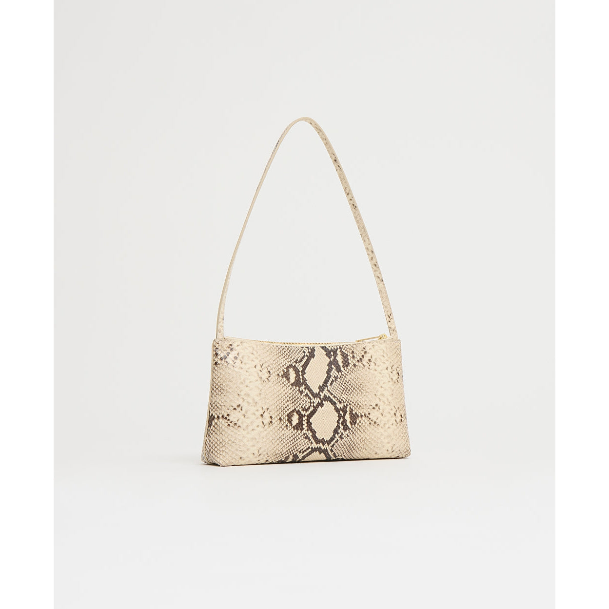 Gaia Shoulder Bag Mansur Gavriel