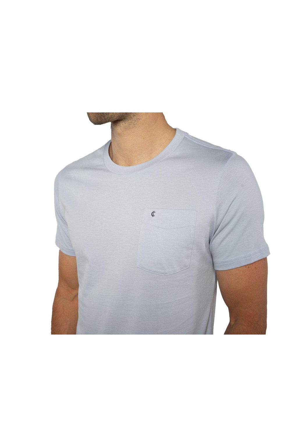 The Pima Tee Criquet