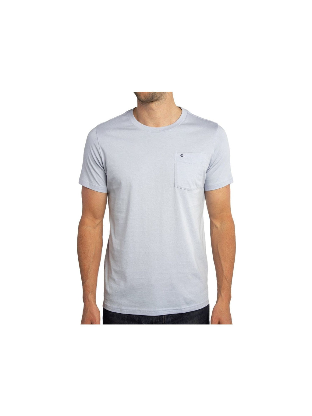 The Pima Tee Criquet