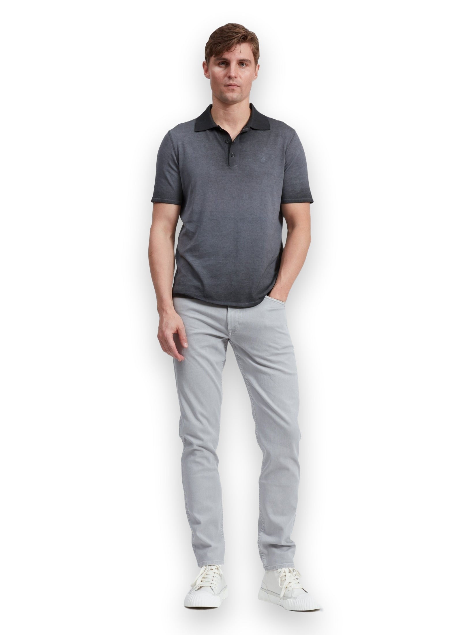 Fit 2 Aero Stretch
