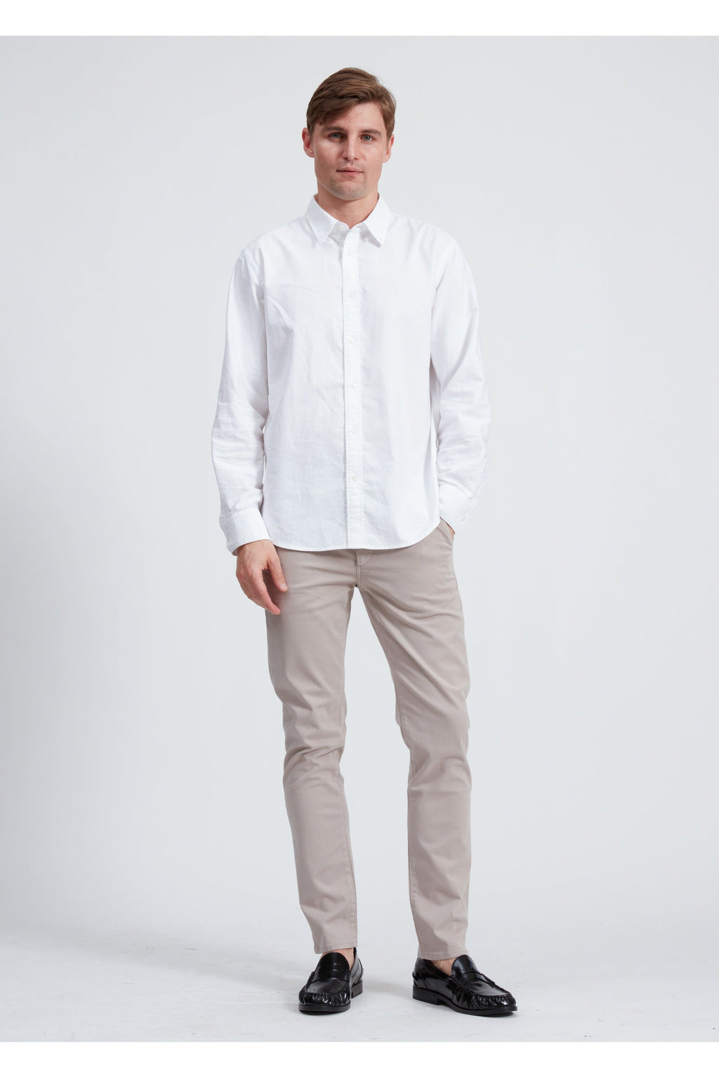 FIT 2 STRETCH TWILL CHINO Rag and Bone