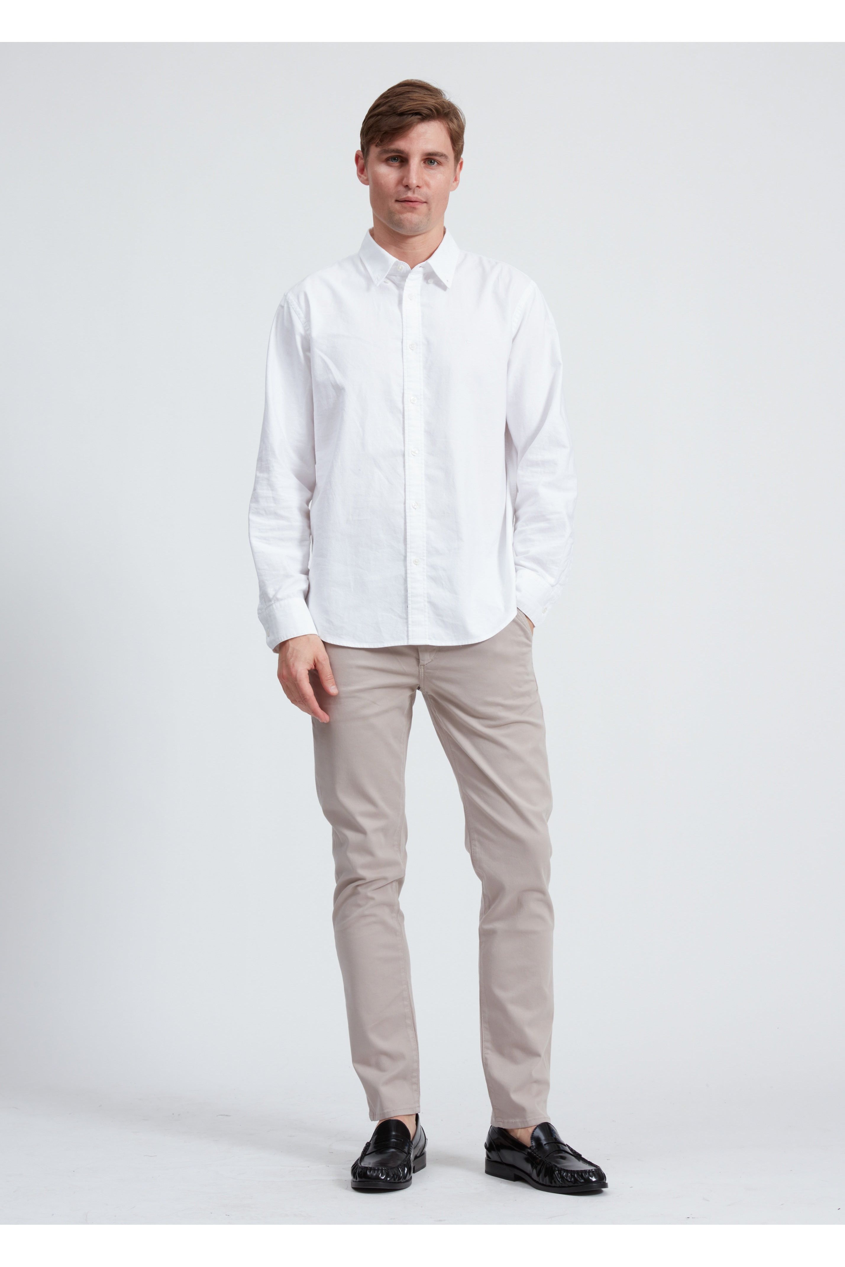 FIT 2 STRETCH TWILL CHINO Rag and Bone