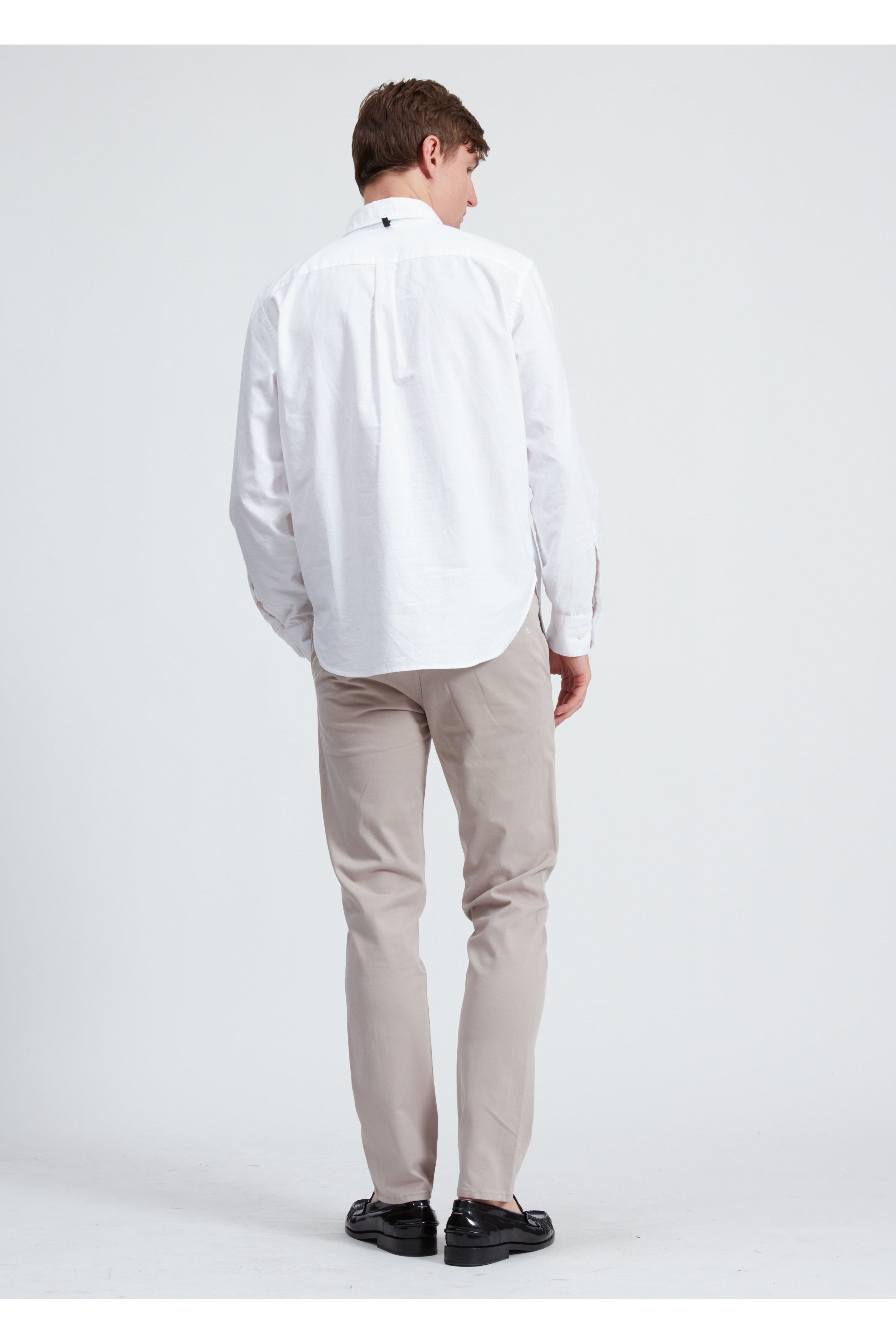 FIT 2 STRETCH TWILL CHINO Rag and Bone
