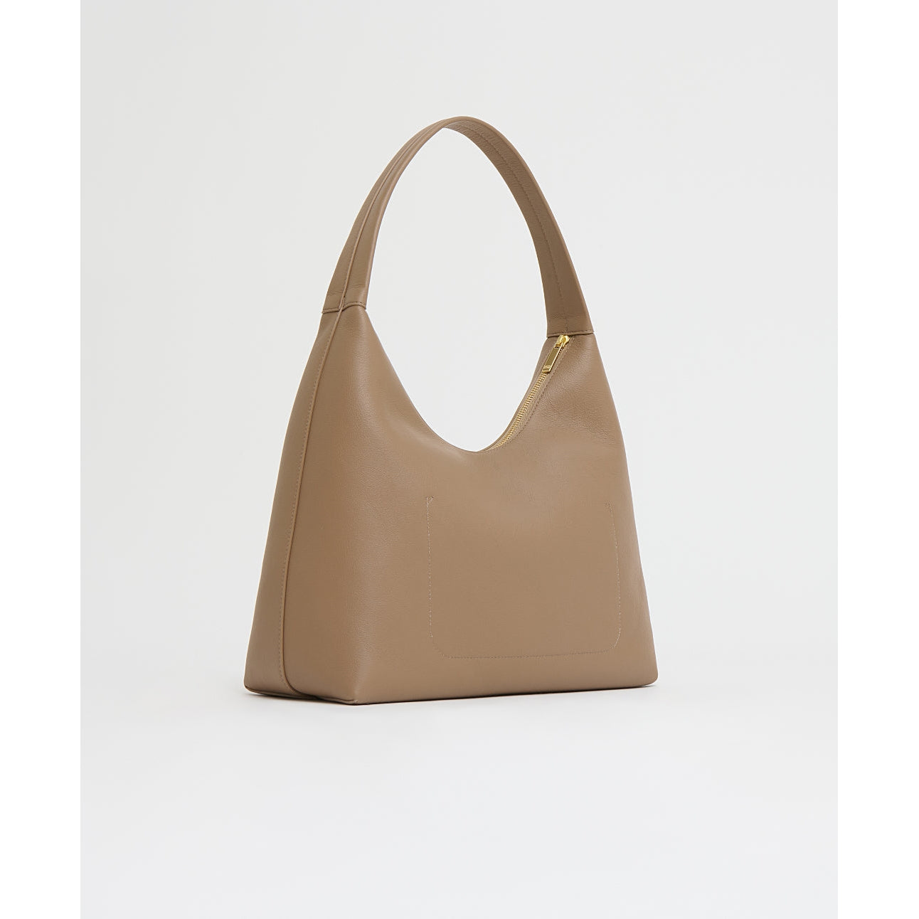 Drawstring Cabas Anise Mansur Gavriel
