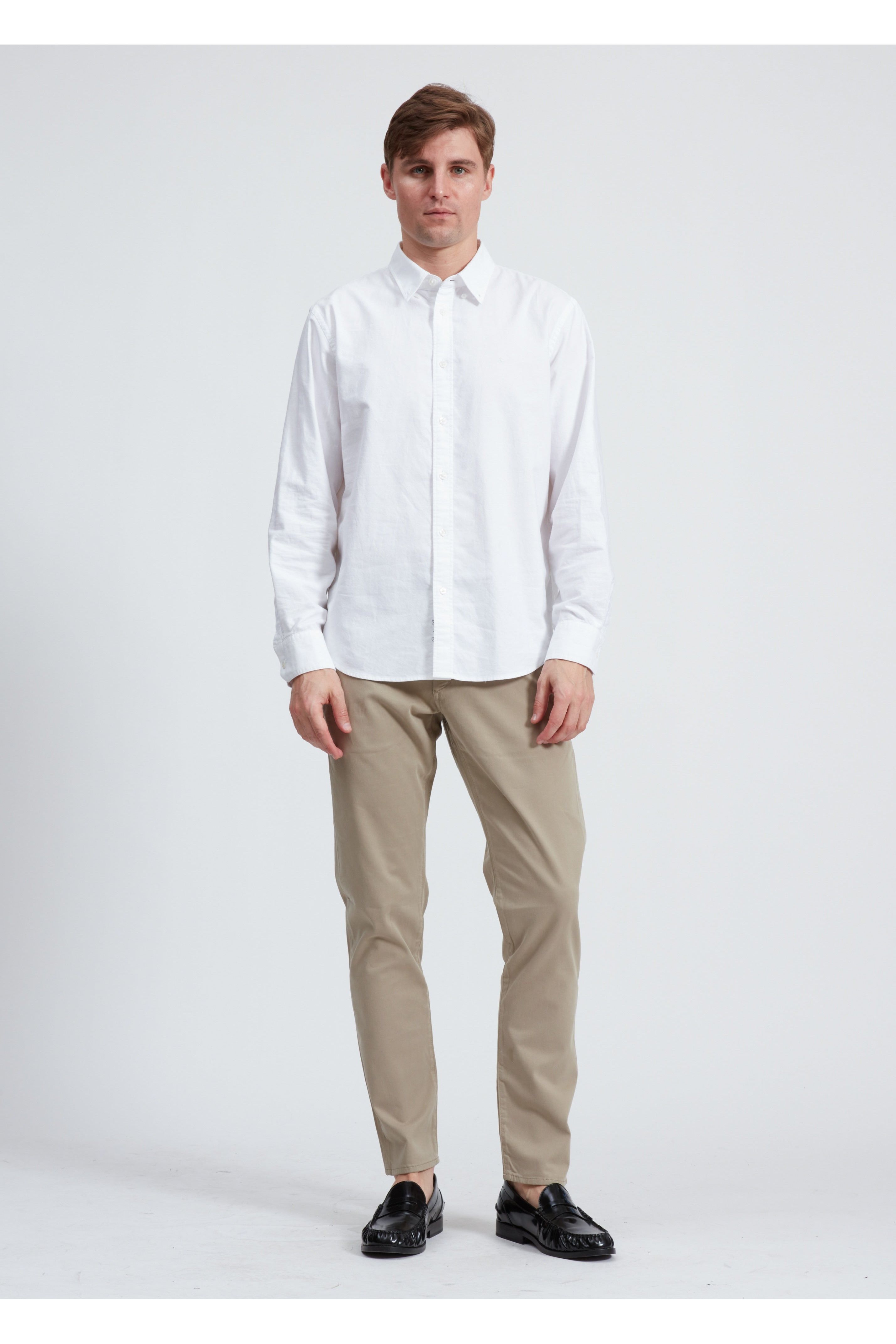 FIT 3 STRETCH TWILL CHINO Rag and Bone