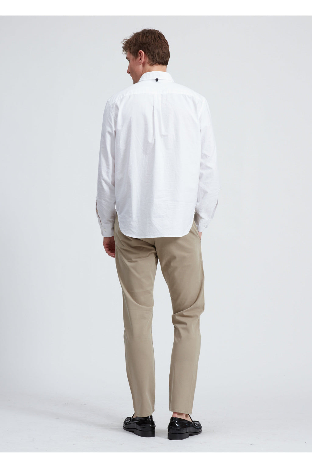 FIT 3 STRETCH TWILL CHINO Rag and Bone