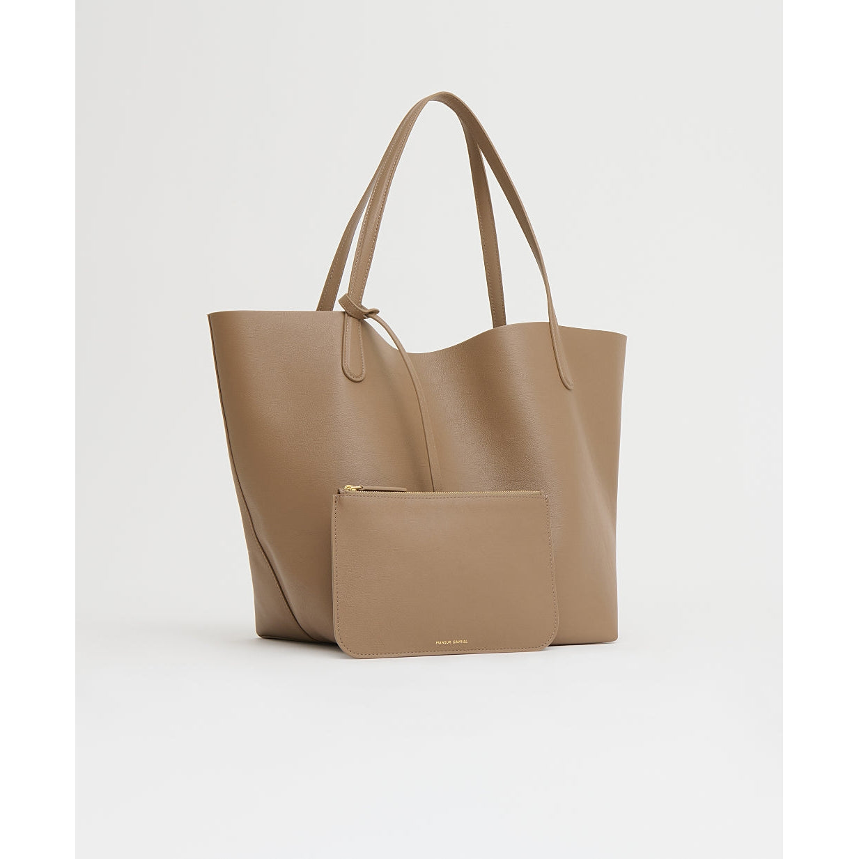 Everyday Soft Tote Anise Mansur Gavriel