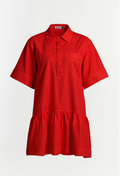 Criss Mini Dress Simkhai