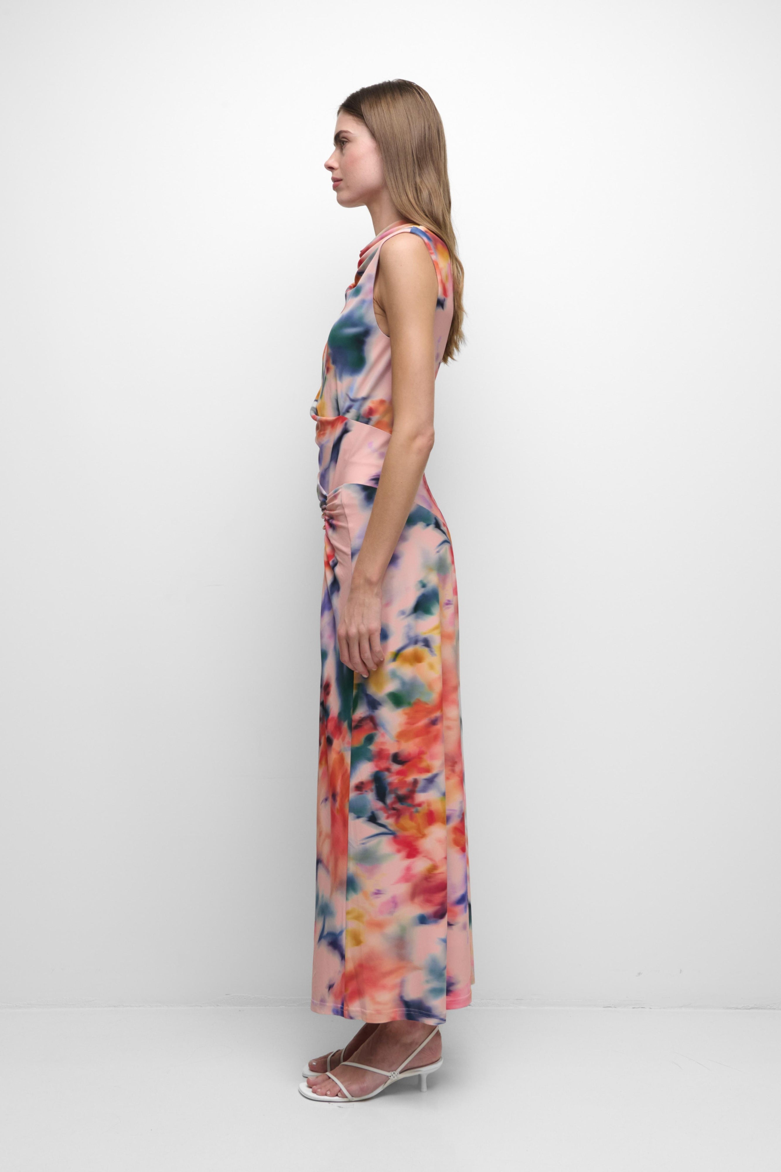 Acadia Dress Simkhai
