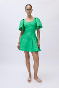 Hattie Mini Dress Simkhai