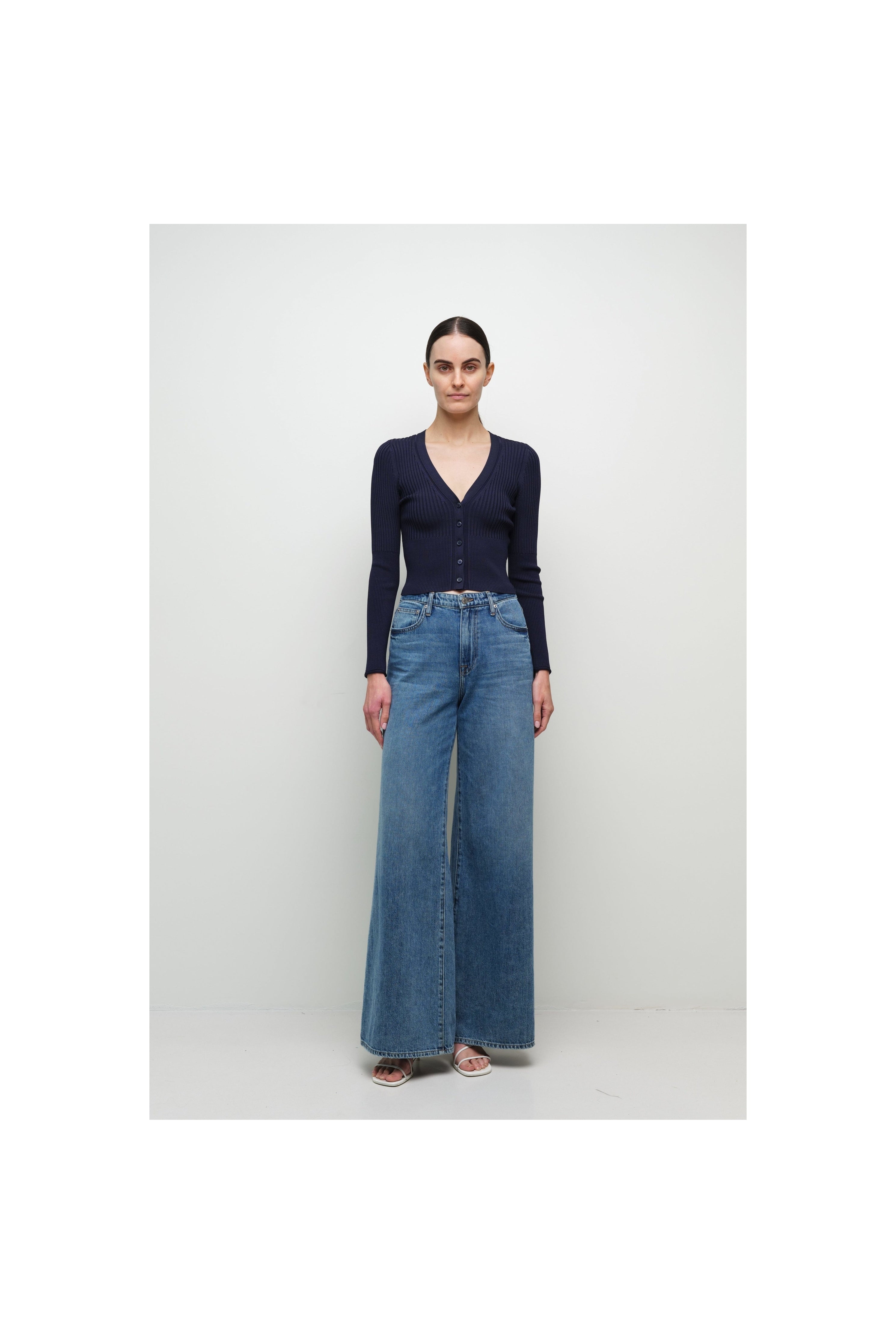 Ailany Cardigan Simkhai