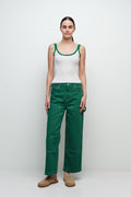 Rayne Knit Tank Top Simkhai