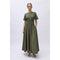 Wrenna S/S Midi Dress Simkhai
