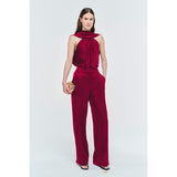 Kyra Wide Leg Pant