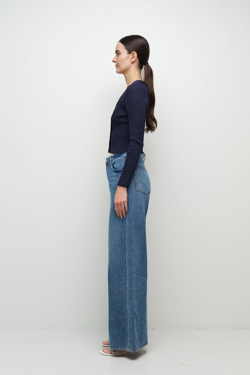 Ailany Cardigan Simkhai