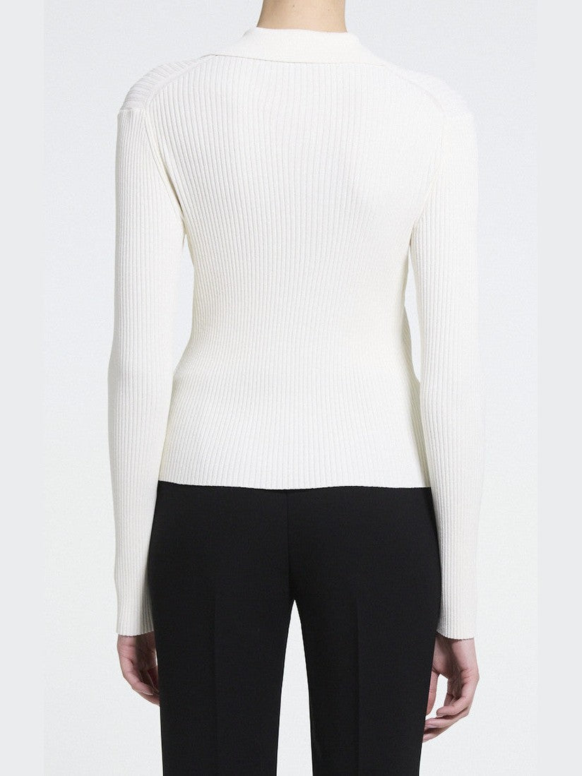Slim Rib Shirt Theory