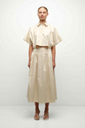 Blair S/S Shirt Simkhai