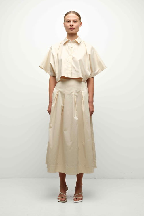 Blair S/S Shirt Simkhai