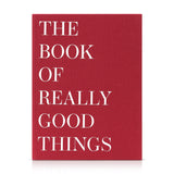 Book Box of Really Good Things Heaven Mayhem