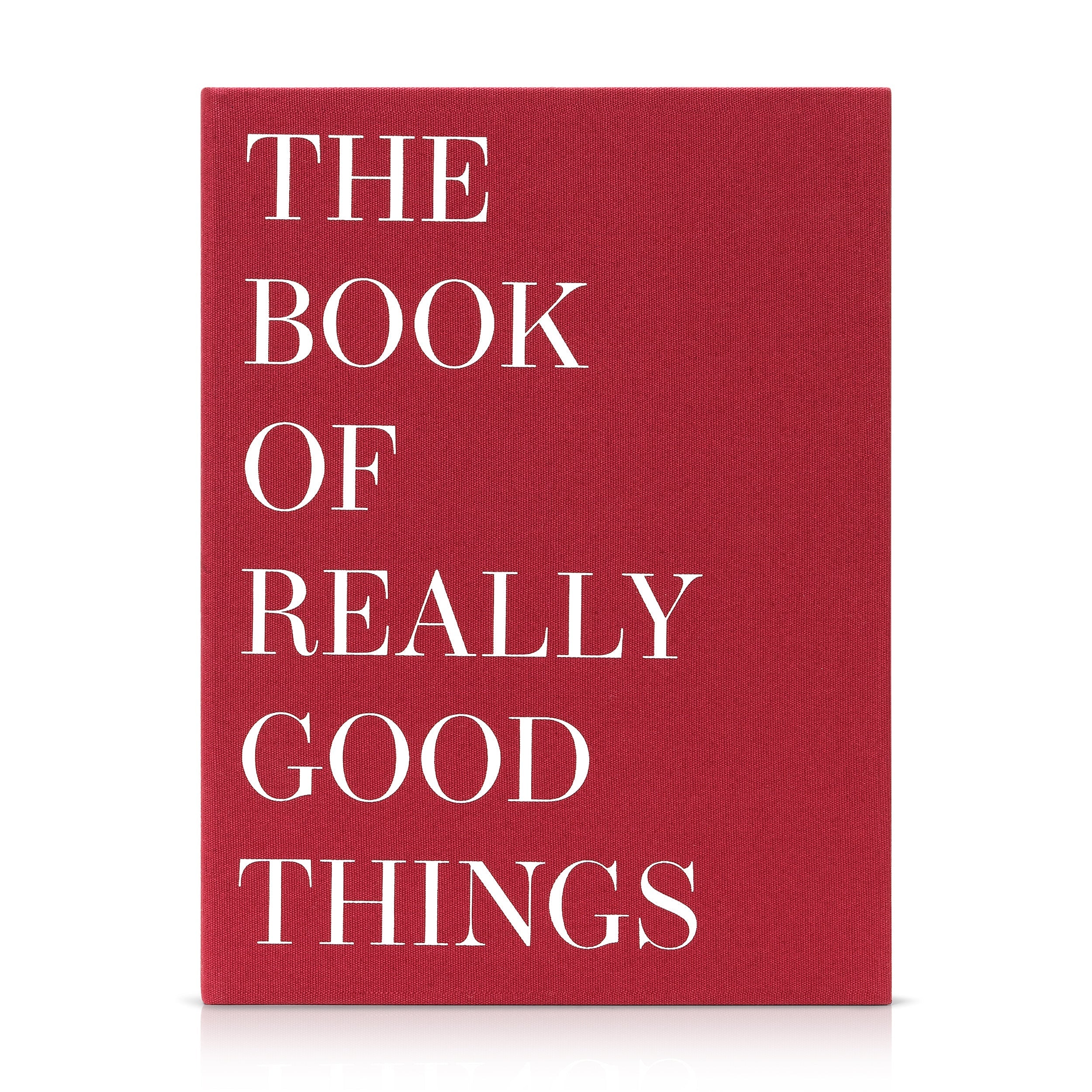 Book Box of Really Good Things Heaven Mayhem