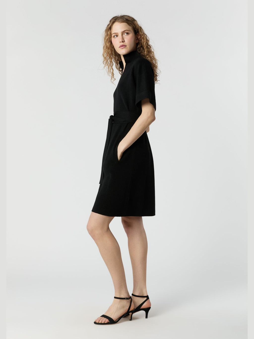 Julia Dress Mashburn
