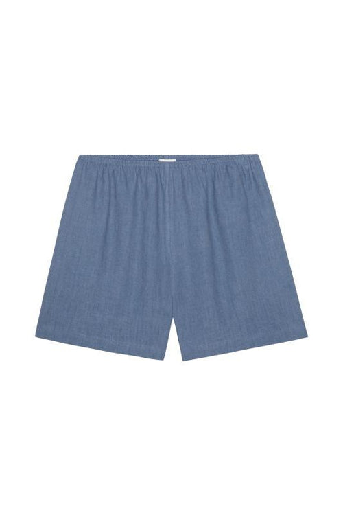 The Linen Short DONNI.